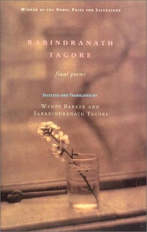 Rabindranath Tagore