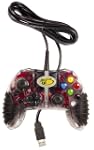 GAMEPAD 400 PC ET MAC USB