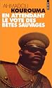 En attendant le vote des bêtes sauvages
