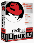 Official Red Hat Linux 6.1 Sparc Deluxe