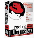 Official Red Hat Linux 6.1 Sparc Deluxe