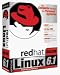 Software : Official Red Hat Linux 6.1 Sparc Deluxe