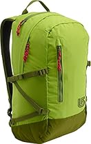 Burton Prospect Backpack - 1281cu in Morning Dew Ripstop, One Size
