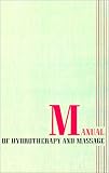 Manual of Hydrotherapy and Massage