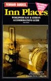 Inn Places 1997: Worldwide Gay & Lesbian Accommodations Guide (Inn Places)