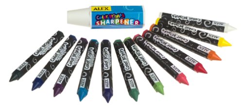 Crayon Brights (12)