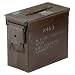 50 Cal. End-Hinged Ammo Box Image