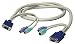 Cables To Go - 24743 - 10ft Ez Extender 3-in-1 SXGA Desktop Extension Cable