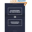 Bioindustrial Ecosystems (Ecosystems of the World) by D.J.A. Cole and G.C. Brander
