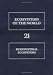 Book Bioindustrial Ecosystems (Ecosystems of the World)