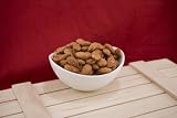 Review Superior Nut Company, Inc.  / Roasted and Salted California Almonds (10 lb. case)