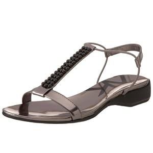 Buy AK Anne Klein Sport Ladies Kutiepie Sandal