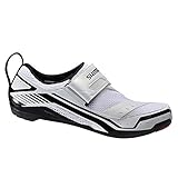 Shimano SH-TR32 Road Bike shoes Gentlemen white 2015 Racing bike shoes
