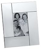 Godinger Contemporary 4X6 Frame