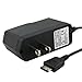 Travel Home Wall Charger for Samsung i637 Jack, T349, A167, Alias 2 SCH-U750,...
