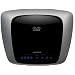 Linksys E2000 Wireless-NDual Band 300 Mbit Router  mit 4 Port Gigabit-Switch