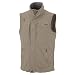 Columbia Sportswear Silver Ridge Vest (Medium, Fossil)