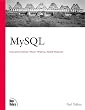 MySQL (New Riders Professional Library)