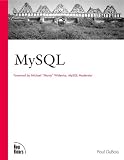 MySQL (New Riders Professional Library)