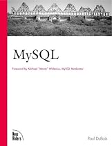 MySQL (New Riders Professional Library)