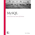 MySQL (New Riders Professional Library)