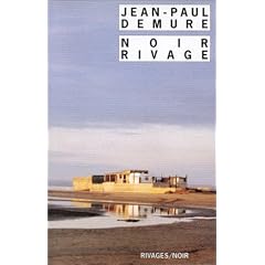 Noir rivage (Poche)
