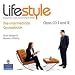  : Lifestyle Pre-Intermediate Class CDs: English for Work, Socializing and Travel