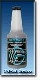 8oz Dri Wash 'n Guard PolyGuard-1 Engine Oil Treatment