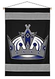 Los Angeles Kings Wall Hanging