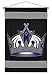 Los Angeles Kings Wall Hanging