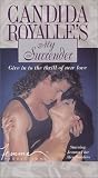 Sex / Erotica for Women: Candida Royalles My Surrender VHS
