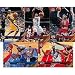 2005/2006 Upper Deck Basketball Series Complete Mint 200 Card Veterans Set Including Michael Jordan, Lebron James, Kobe Bryant, Yao Ming, Duncan, Carter, Shaq, Nowitzki, Garnett, Iverson, Carmelo and Others. Bonus Free Pack!