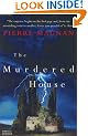 The Murdered House (Panther)