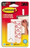 3M #17041 Wire Hanger Command