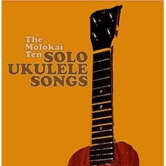 Solo Ukulele Songs