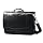 Samsonite Columbian Leather Flapover Briefcase