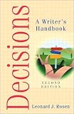 Decisions: A Writer`s Handbook (2nd Edition)