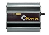 Xantrex Technologies XPower Plus 175-Watt Inverter #851-0175