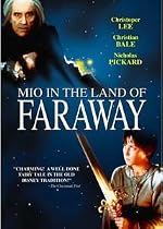 Mio in the Land of Faraway