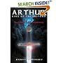 Arthur, King of Britons: From Celtic Hero to Cinema Icon