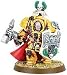 Warhammer 40K: Space Marines Captain Lysander