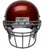 Schutt DNA ROPO-DW Stainless Steel Football Facemask