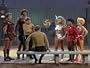The Gamesters of Triskelion