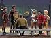 The Gamesters of Triskelion