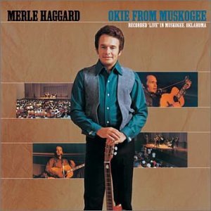 MERLE HAGGARD - I