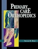 Primary Care Orthopedics