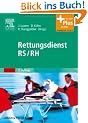 Rettungsdienst RS/RH: mit Zugang zum Elsevier-Portal