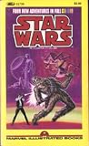 Stan Lee Presents The Marvel Comics Illustrated Version Of Star Wars (Star Wars)