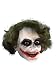 Rubies Costume Batman The Dark Knight The Joker Child Mask with Hair