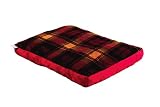 Coleman Classic Rectangular Bed Medium